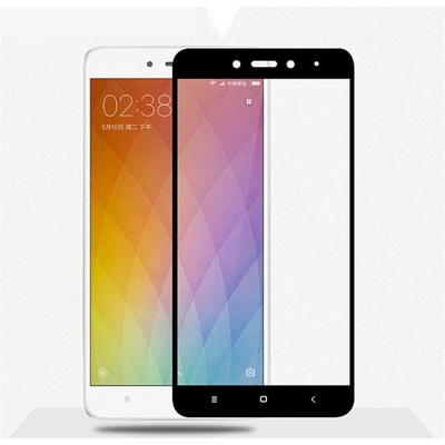 Xiaomi Redmi Note 4X Стъклен протектор с пълно покритие