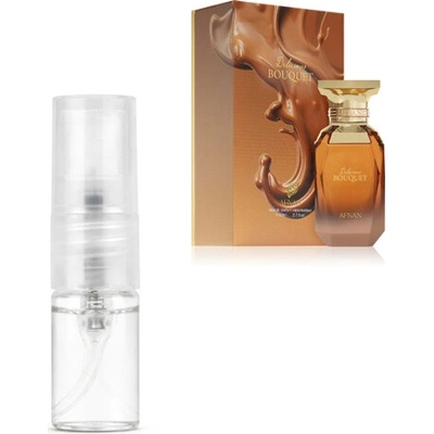 Afnan Delicious Bouquet parfumovaná voda dámska 2 ml vzorka