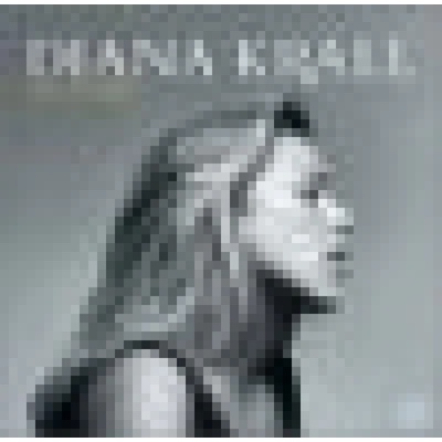 KRALL DIANA: LIVE IN PARIS CD