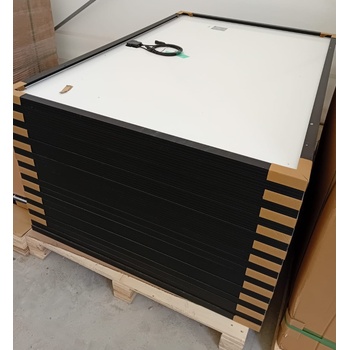 Hyudai Solární panel Energy 410Wp HiE-S410VG Černý rám
