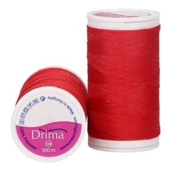 Mez Конец за шиене Drima 100 m 00443 (4881120-00443)