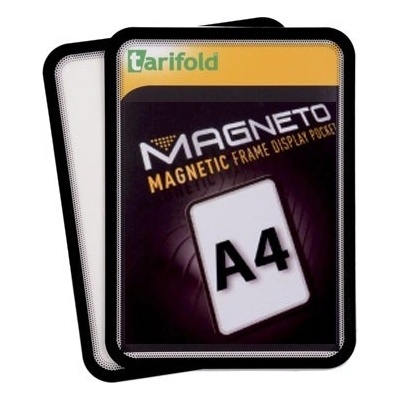 Tarifold Magnetické vrecko A4 2 ks