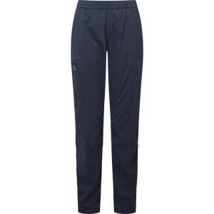 Mountain Equipment Дамски софтшел панталон Mountain Equipment Women's Khor Pant Softshell trousers - Blue Nights - размер 34 (EU) (108-1110-0111)