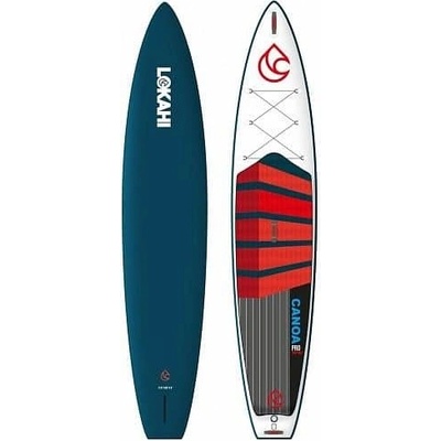 Paddleboard Lokahi PRO Canoa 12'6