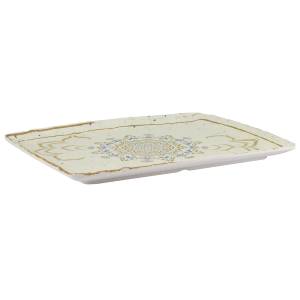 Kulsan KN-TILDA-CASABLANCA-Плато правоъг. 32, 5x17.6xh2, 2cm (41013. CW. CАS) (013721)