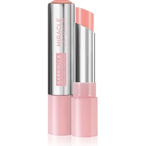 Gabriella Salvete Miracle Lip Balm хидратиращ балсам за устни с реакция на pH цвят 101 2.8 гр