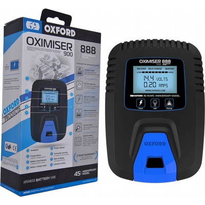 Oximiser 888 OXFORD