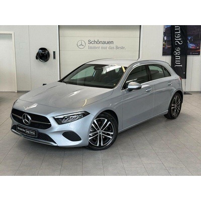 Mercedes-Benz A 180 d 85 kW