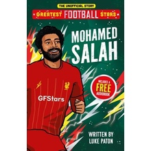 Greatest Football Stars: Mohamed Salah