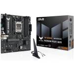 ASUS TUF Gaming A620AM-PLUS WIFI (90MB1MZ0-M0EAY0) Дънни платки