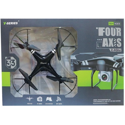 Y-SERIES Yifeng FOUR AXIS (1008874F)