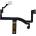 iPhone 15 Plus - Flashlight Flex Cable