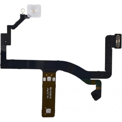 iPhone 15 Plus - Flashlight Flex Cable