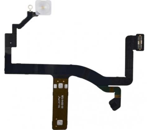 iPhone 15 Plus - Flashlight Flex Cable
