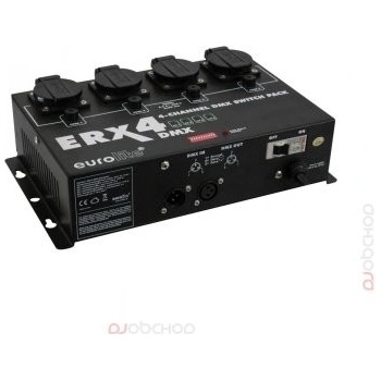 Eurolite ERX-4