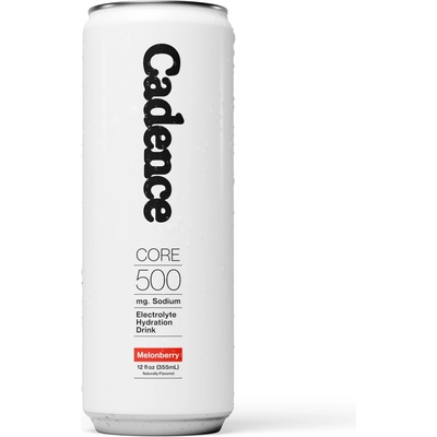 Cadence Core Hydration Drink 355 ml