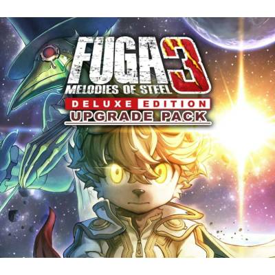 Fuga: Melodies of Steel 3 - Deluxe Edition Upgrade Pack