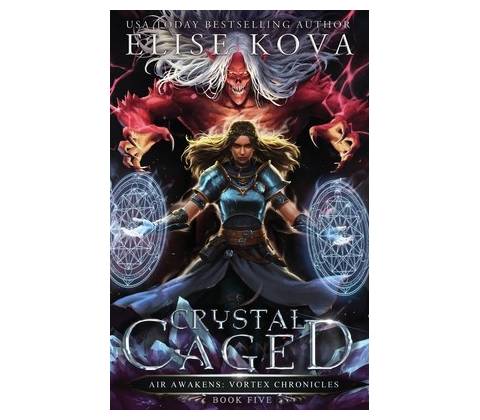 Crystal Caged
