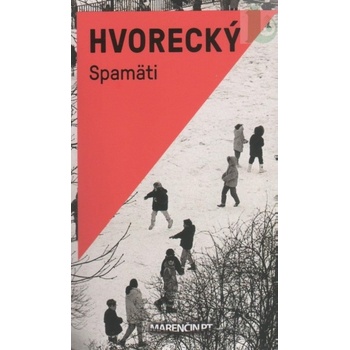 Spamäti
