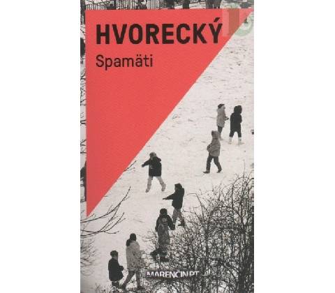 Spamäti