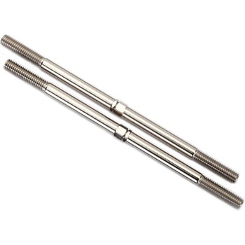 Traxxas Toe link, 5.0mm steel (front or rear) (2) TRX8638 (TRX8638)