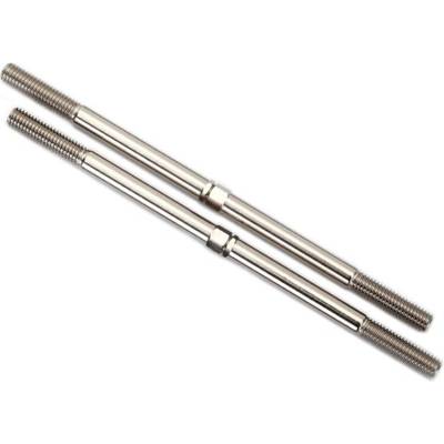 Traxxas Toe link, 5.0mm steel (front or rear) (2) TRX8638 (TRX8638)