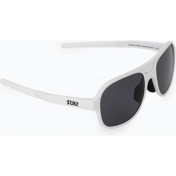 Bliz Слънчеви очила Bliz A006 matte white