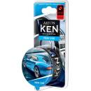 Areon Ken New car