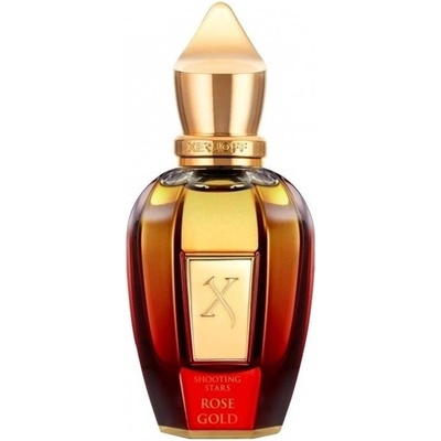 Xerjoff Shooting Stars Rose Gold parfumovaná voda unisex 50 ml tester