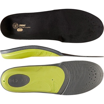 SIDAS Стелки Sidas с 3Feet Slim High support (CSE3FSLIM13_HI)