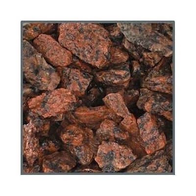 Dupla Ground Nature Red Star 2 kg