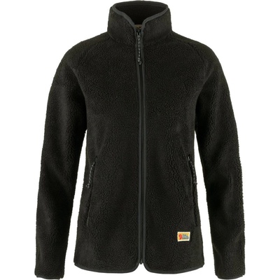 Fjällräven Vardag Pile Fleece W Black