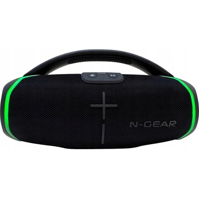 N GEAR NRG 200 NRG200