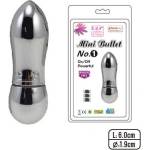 CupidOn USA Вибратор Little Bullet