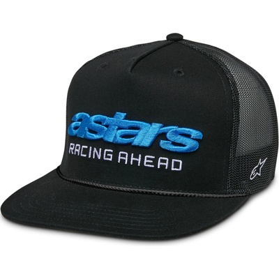 ALPINESTARS NOTICE čierna/čierna
