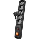 HSK Data F5 5 Plug (W2051)