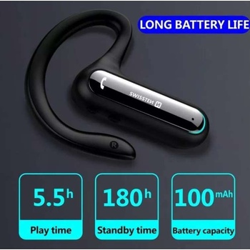 SWISSTEN DOCK EARPIECE