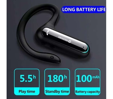 SWISSTEN DOCK EARPIECE