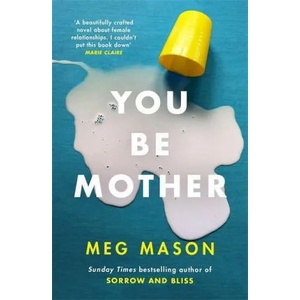 You Be Mother (ISBN: 9781474625029)