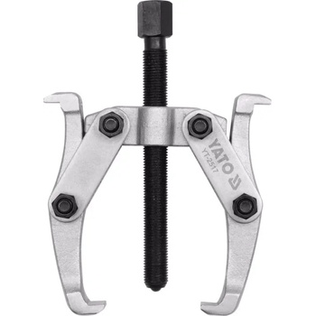 Image 1 of YATO Скоба за лагери двураменна yato, 6", 150 мм / 120 мм (euro yt 2517)