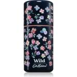 WILD Coconut & Vanilla Marble Ditsy Case рол- он против изпотяване с калъфка 50ml