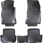 Umbrella Mercedes GLA X156 58865