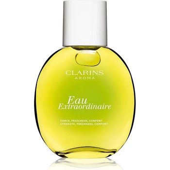 Clarins Eau Extraordinaire Fragnance освежаваща вода за жени 50ml