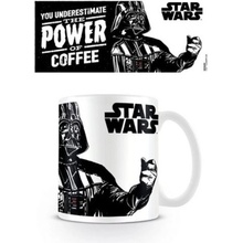 Hrnček Star Wars The Power Of Coffee 315 ml