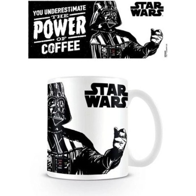Hrnček Star Wars The Power Of Coffee 315 ml