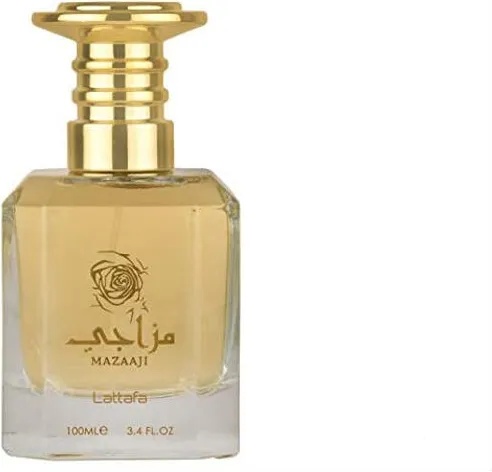 LATTAFA Mazaaji EDP 100 ml
