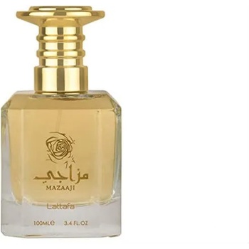 Image 1 of LATTAFA Mazaaji EDP 100 ml