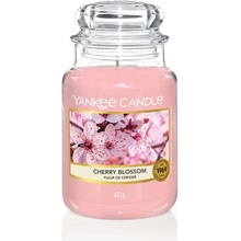 Yankee Candle Classic Cherry Blossom 623 g