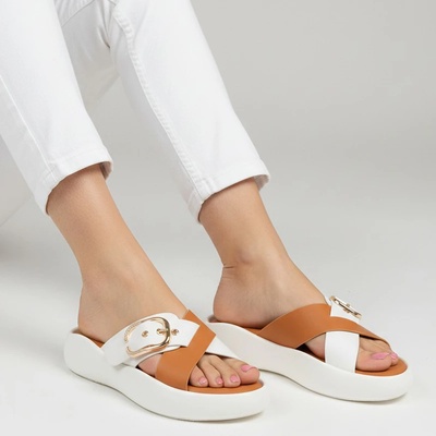 Чехли W522028 White