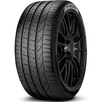 Image 1 of Pirelli P ZERO PZ4 Sport J XL 245/40 R19 98Y
